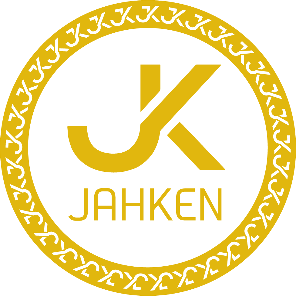 Jahken